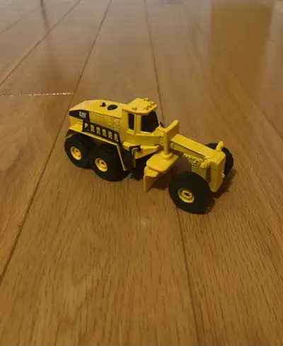 4 Toy Trucks/School Bus | Brand New, View more