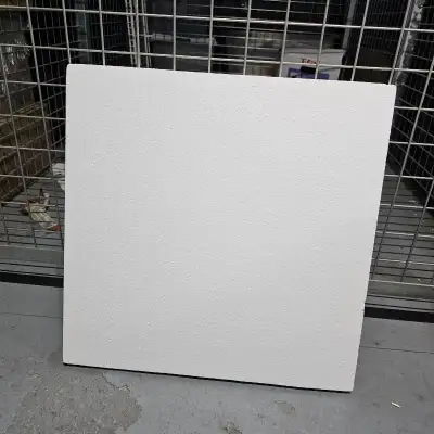 ULINE - Polystyrene Sheets -18x18x1", View more