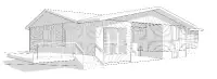 Architectural Permit Drawings
