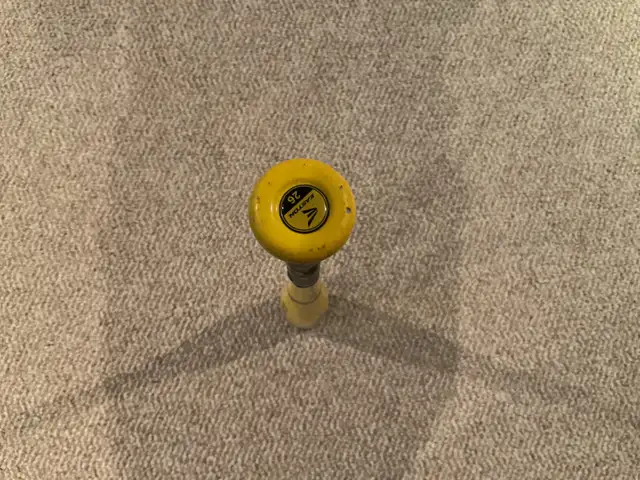 Youth baseball bat in Baseball & Softball in City of Toronto - Image 3