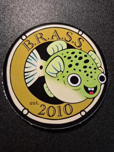 Barrie Aquarium Club (aka BRASS)- You are invited...., View more