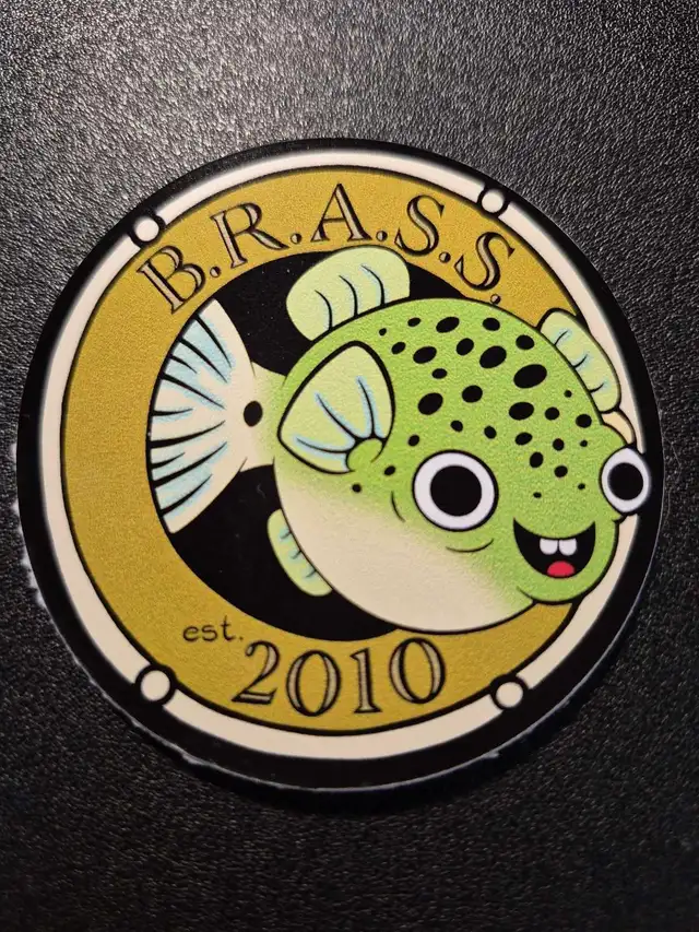 Barrie Aquarium Club (aka BRASS)- You are invited.... in Activities & Groups in Barrie - Image 2