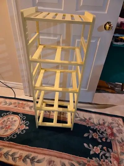 shelves for baskets, View more