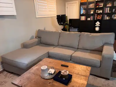 Sectional Couch, View more