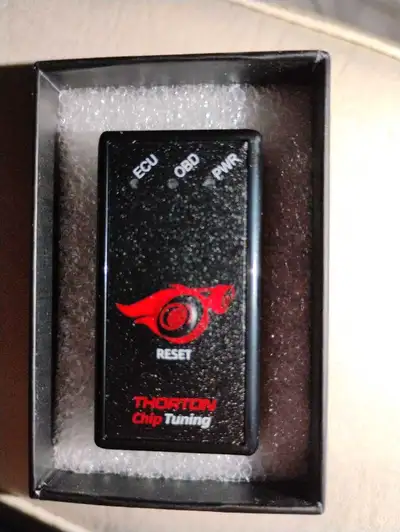 A brand new stage 3 performance tuning chip for a 1996 Dodge Dakota V8, it adds an extra 60 horsepow...