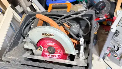 Rigid saw, View more
