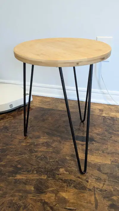 Plant stool, View more