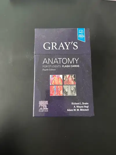 Used but in excellent condition over 400 flashcards is the perfect review companion to help you test...