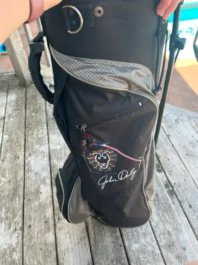 Golf Bag, View more