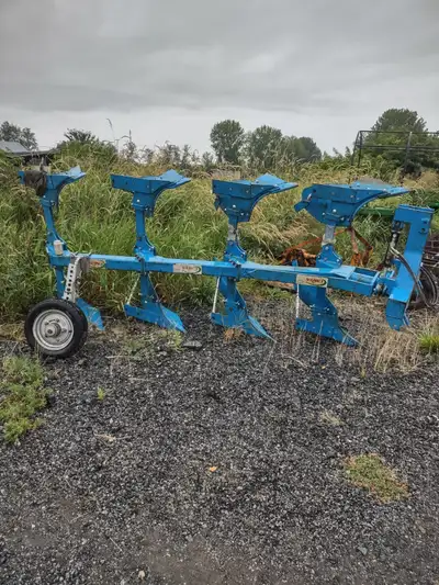 Plow for sale, View more