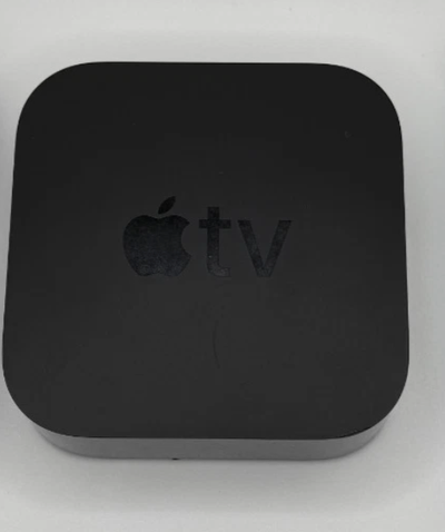 Apple TV 4k (2nd Geberation) A2169 32GB, View more