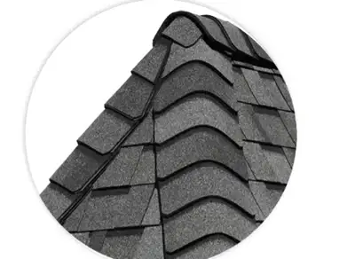 Hip Ridge Shingles FOR SALE, View more