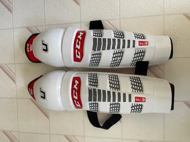 Hockey Gear $10.00 each in Hockey in Calgary - Image 3