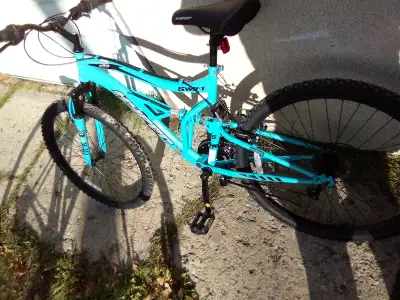 Brand New Hyper Bicycle 26" wheels, View more