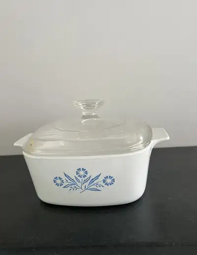 Corning Ware Casserole Dish, View more