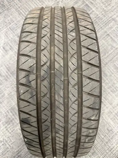 2021 DOT KELLY ALL SEASON TIRE 7/32 $50 OBO