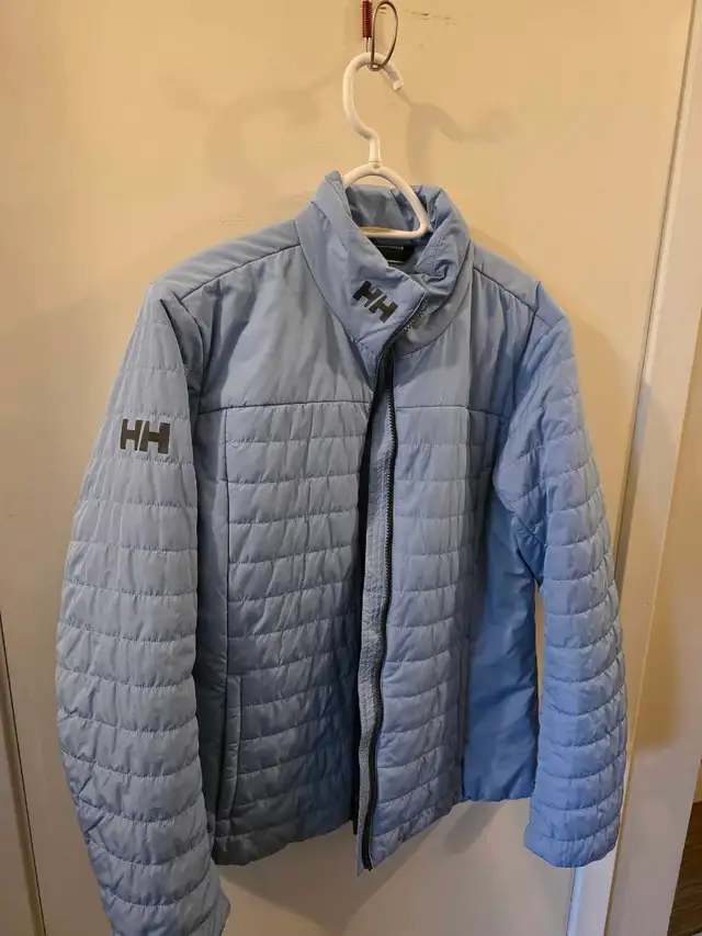 Helly hansen jacket women's xl in Women's - Tops & Outerwear in Edmonton - Image 3