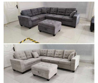 Brand New Sectional Corner Sofas for the Most Discerning Buyers