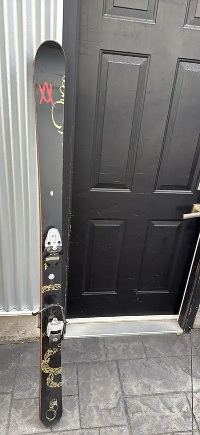 Dynastar XXL Skis, View more