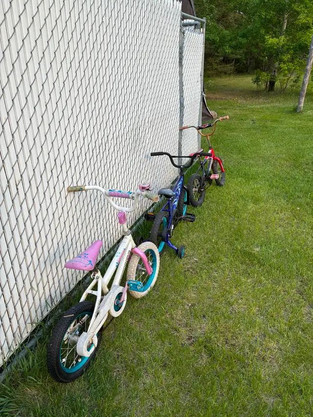 Kids Bikes528934441027512323