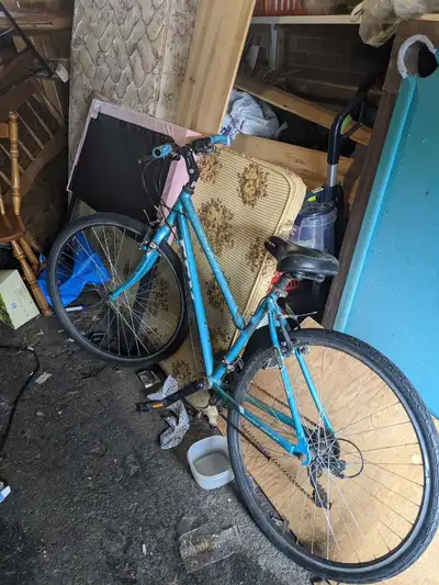 Bike For Sale, View more