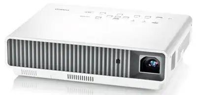 Casio XJ-M250 Projector 1080p 3D ready LED projector 20,000 hour, View more