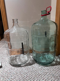 Wine Making Equipment