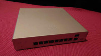 Meraki MS220-8P POE gigabit Switch