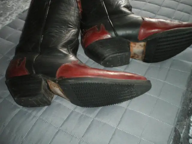 Western Boots62863732573570122
