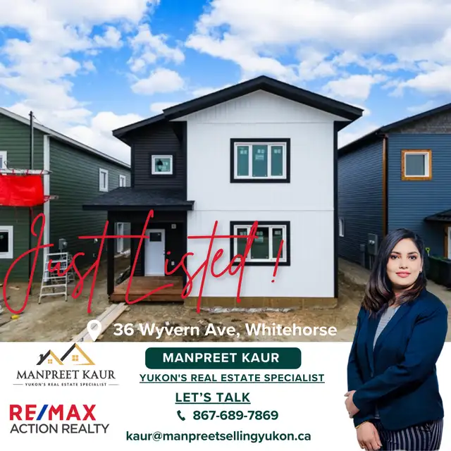 36 Wyvern Ave, Whitehorse in Houses for Sale in Whitehorse - Image 2