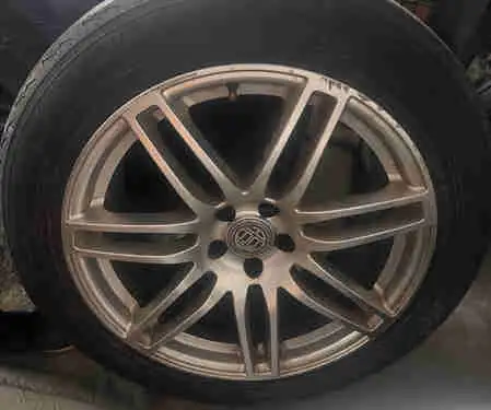Pneus roues RIM 19 po in Tires & Rims in Drummondville - Image 2