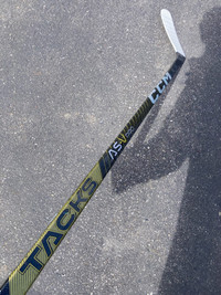 CCM Tacks ASV pro Hockey Stick- Left Hand/95 Flex