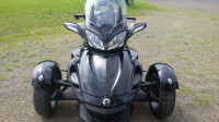CAN AM SPYDER FOR SALE