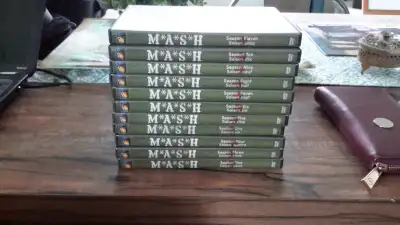 Willing to consider trades.