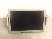 2009-15 OEM Ford Mustang F150 FLEX EDGE GPS DISPLAY TOUCH