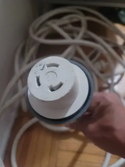 Shorepower cord 30amp 125v, View more
