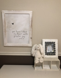 *NEW* beautiful picture frame
