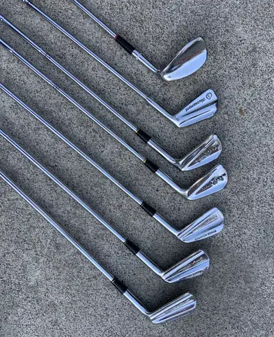 Right Hand Golf Clubs, View more