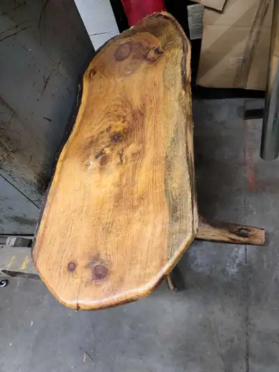 wood table, View more