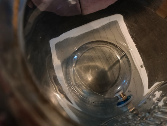 Smiths Mason Jar 5 liter drinks dispenser with Steel Spigot in Kitchen & Dining Wares in Timmins - Image 3