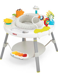 Skip Hop Activity Center (used, good condition)