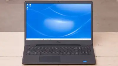 Dell Inspiron Laptop, i5 10th Gen, 16GB RAM, 512 SSD, Win 11, View more