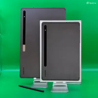 Samsung Galaxy Tab S9 Ultra / Tab S8 Plus 256GB - 512GB, View more