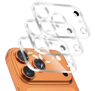 camera lens protector - IPhone 17 pro, View more