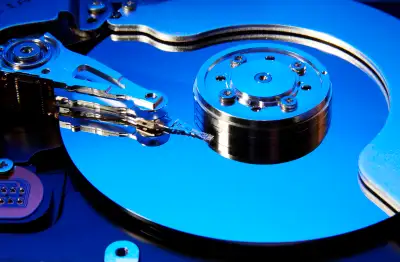 PC Data Recovery, View more