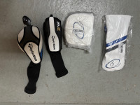 headcovers, new or used