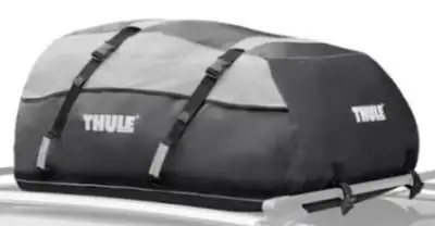Thule Rooftop Cargo Bag , View more
