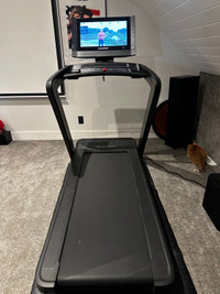 Nordic track C-2450 treadmill for sale 