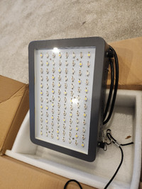 1000W LED Plant Grow Light with SMD LEDs Full Spectrum