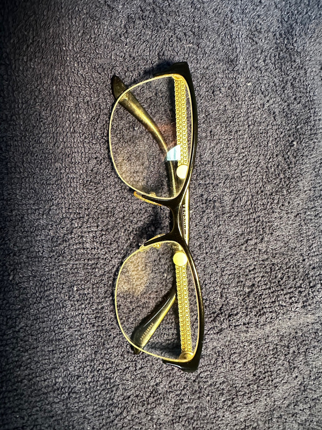 Womens Versace glasses in Jewellery & Watches in City of Toronto